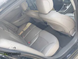 2010 Buick LaCrosse CXL z VIN 1G4GC5EG5AF266777, wystawiony jako IAAI lot #42028549 z przebiegiem 199 836 mil mil oraz . Historia ofert i sprzedaży dostępna na DreamBid. Obrazek 8.