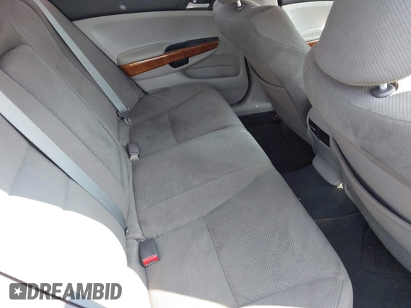 2012 Honda Accord EX with VIN 1HGCP2F77CA025146, listed as a IAAI auction lot 42471998 with 124,908 mi miles and . Bid and sale history available at DreamBid. Image 8.