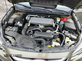 2021 Subaru Outback Limited XT с VIN 4S4BTGND6M3142907, выставлен на аукционе Copart как лот 63033285 с пробегом 22 413 миль миль и Списание • Salvage title. История ставок и продаж доступна на DreamBid. Изображение 11.