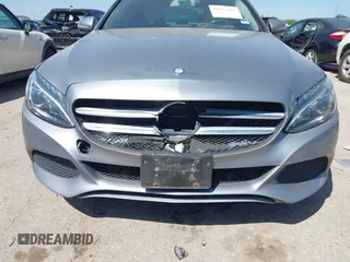 2015 Mercedes-Benz C 300 with VIN 55SWF4JB0FU056349, listed as a IAAI auction lot 41957561 with 74,764 mi miles and . Bid and sale history available at carsss.com. Image 19.