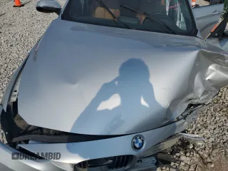 2017 BMW 3 Series 330i xDrive with VIN WBA8K3C36HK679449, listed as a Copart auction lot 64266974 with Not Provided miles and Salvage Title. Bid and sale history available at carsss.com. Image 12.
