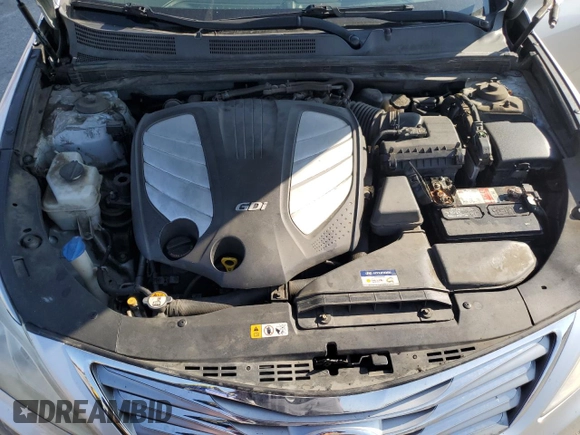 2014 Hyundai Azera with VIN KMHFG4JG2EA359243, listed as a Copart auction lot 87124854 with 256,755 mi miles and Clean title. Bid and sale history available at DreamBid. Image 11.