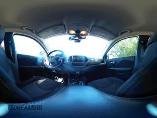 2015 Jeep Cherokee Latitude с VIN 1C4PJMCS8FW708681, выставлен на аукционе IAAI как лот 42776534 с пробегом 129 248 миль миль и . История ставок и продаж доступна на DreamBid. Изображение 18.