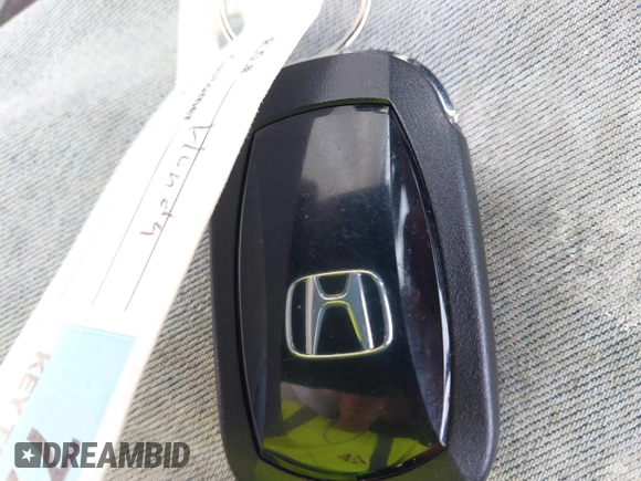 2024 Honda HR-V Sport z VIN 3CZRZ2H52RM763246, wystawiony jako IAAI lot #42301870 z przebiegiem 12 208 mil mil oraz . Historia ofert i sprzedaży dostępna na DreamBid. Obrazek 11.
