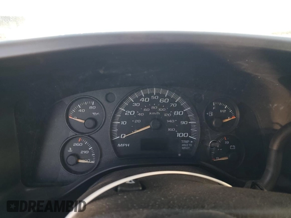 2007 Chevrolet Express Cargo z VIN 1GCHG35U371133125, wystawiony jako Copart lot #78448674 z przebiegiem Nie podano mil oraz Czysty tytuł • Clean title. Historia ofert i sprzedaży dostępna na DreamBid. Obrazek 9.