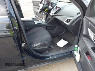 2011 GMC Terrain SLE-2 with VIN 2CTFLTEC7B6376280, listed as a IAAI auction lot 42768793 with 205,514 mi miles and . Bid and sale history available at DreamBid. Image 15.
