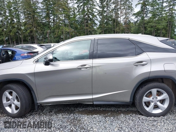 2017 Lexus RX 350 с VIN 2T2BZMCA2HC098004, выставлен на аукционе IAAI как лот 42616492 с пробегом Не указан миль и . История ставок и продаж доступна на DreamBid. Изображение 13.