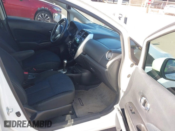 2015 Nissan Note SR с VIN 3N1CE2CPXFL373113, выставлен на аукционе IAAI как лот 42101490 с пробегом 87 758 миль миль и . История ставок и продаж доступна на DreamBid. Изображение 5.