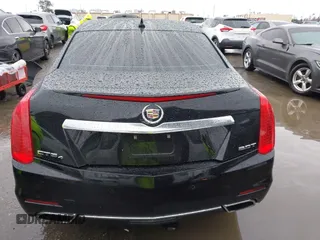2014 Cadillac CTS Luxury AWD with VIN 1G6AX5SX3E0156938, listed as a IAAI auction lot 41574318 with 151,585 mi miles and . Bid and sale history available at DreamBid. Image 16.