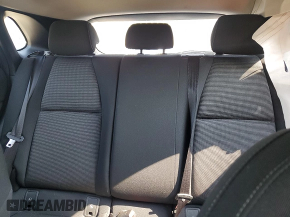 2024 Mazda CX-30 S с VIN 3MVDMBAM7RM656076, выставлен на аукционе Copart как лот 59380695 с пробегом 16 415 миль миль и Списание • Salvage title. История ставок и продаж доступна на DreamBid. Изображение 10.