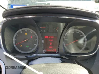 2015 GMC Terrain SLT z VIN 2GKALTEK4F6201055, wystawiony jako Copart lot #88304805 z przebiegiem 94 965 mil mil oraz Szkoda całkowita • Salvage title. Historia ofert i sprzedaży dostępna na DreamBid. Obrazek 9.