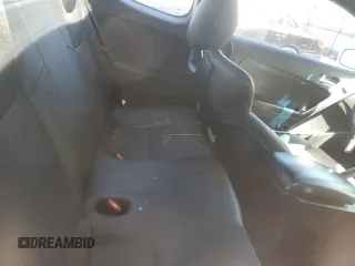 2016 Hyundai Genesis Coupe R-Spec с VIN KMHHU6KJ5GU132010, выставлен на аукционе Copart как лот 57688435 с пробегом 76 653 миль миль и Списание • Salvage title. История ставок и продаж доступна на DreamBid. Изображение 10.