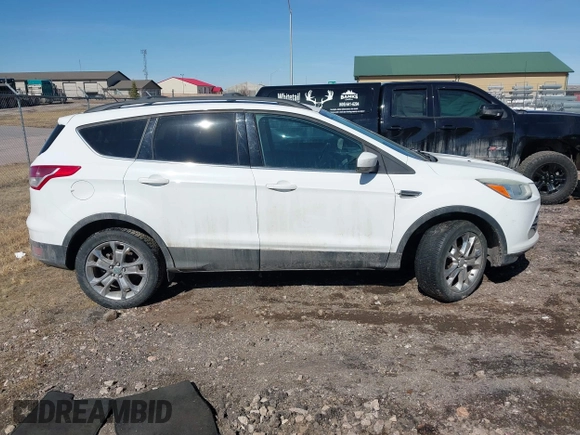 2013 Ford Escape SE с VIN 1FMCU9GX6DUA08378, выставлен на аукционе IAAI как лот 41785964 с пробегом Не указан миль и . История ставок и продаж доступна на DreamBid. Изображение 12.