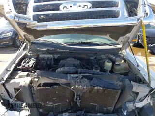 2008 Ford F-150 XLT with VIN 1FTPW12V48FC07351, listed as a IAAI auction lot 41794480 with 190,946 mi miles. Bid and sale history available at carsss.com. Image 10.