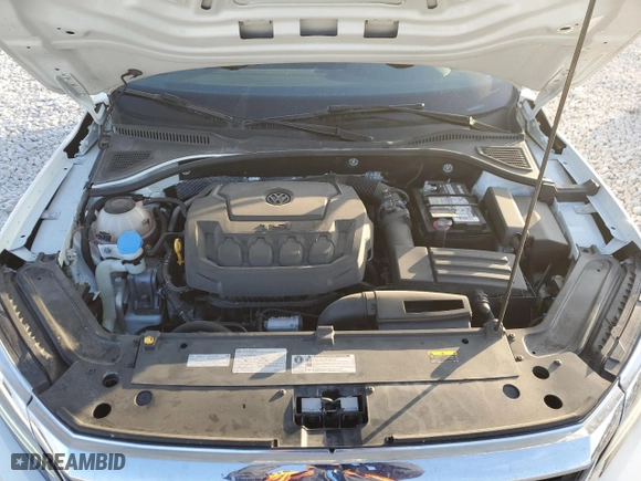 2020 Volkswagen Passat 2.0T S with VIN 1VWAA7A39LC022128, listed as a Copart auction lot 89274555 with 62,925 mi miles and Salvage Title. Bid and sale history available at carsss.com. Image 13.