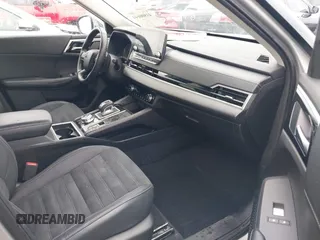 2022 Mitsubishi Outlander SE z VIN JA4J4UA89NZ068444, wystawiony jako IAAI lot #41800644 z przebiegiem 48 793 mil mil oraz . Historia ofert i sprzedaży dostępna na DreamBid. Obrazek 5.