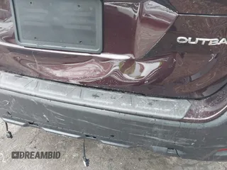 2025 Subaru Outback Limited z VIN 4S4BTANC2S3199865, wystawiony jako IAAI lot #42066365 z przebiegiem 1 016 mil mil oraz . Historia ofert i sprzedaży dostępna na DreamBid. Obrazek 17.