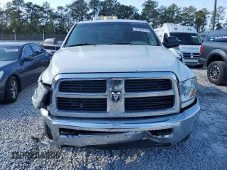 2012 Ram 2500 SLT with VIN 3C6UD5JL1CG142148, listed as a Copart auction lot 87393714 with 364,690 mi miles and Salvage title. Bid and sale history available at DreamBid. Image 5.