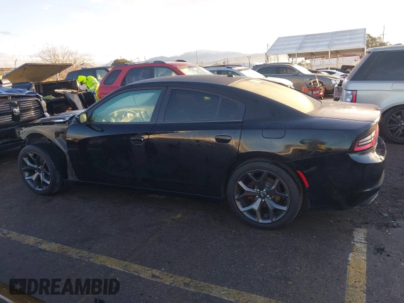 2020 Dodge Charger SXT z VIN 2C3CDXBG0LH123712, wystawiony jako IAAI lot #41432187 z przebiegiem 83 946 mil mil oraz . Historia ofert i sprzedaży dostępna na DreamBid. Obrazek 15.