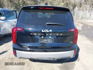 2023 Kia Telluride LX z VIN 5XYP2DGC2PG394637, wystawiony jako IAAI lot #41697582 z przebiegiem 19 836 mil mil oraz . Historia ofert i sprzedaży dostępna na DreamBid. Obrazek 16.