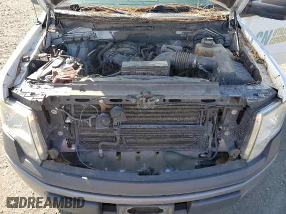 2012 Ford F-150 XL with VIN 1FTMF1EM3CKD82924, listed as a Copart auction lot 52034375 with 149,632 mi miles and Clean title. Bid and sale history available at DreamBid. Image 11.
