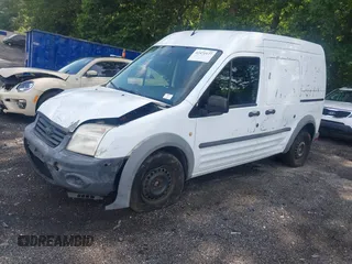 2013 Ford Transit Connect XL with VIN NM0LS7CN4DT159709, listed as a IAAI auction lot 42471127 with 247,814 mi miles and . Bid and sale history available at DreamBid. Image 17.