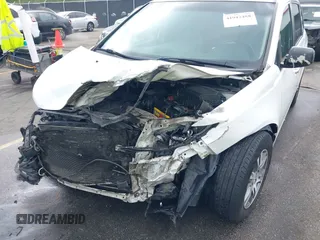 2012 Honda Odyssey EX-L with VIN 5FNRL5H60CB134954, listed as a IAAI auction lot 41942488 with 192,069 mi miles and . Bid and sale history available at DreamBid. Image 6.