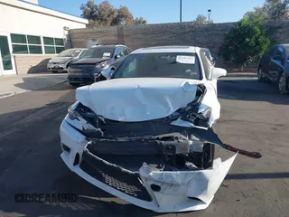 2016 Lexus IS 200t with VIN JTHBA1D25G5029674, listed as a IAAI auction lot 42513727 with Not provided miles and . Bid and sale history available at DreamBid. Image 11.