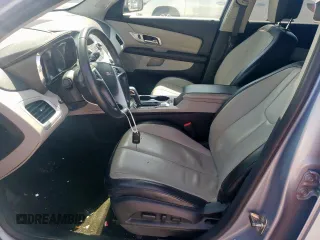 2015 GMC Terrain SLT с VIN 2GKALSEK2F6134725, выставлен на аукционе Copart как лот 60078825 с пробегом 97 073 миль миль и Чистый • Clean title. История ставок и продаж доступна на DreamBid. Изображение 7.