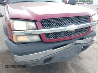 2004 Chevrolet Avalanche with VIN 3GNEC12TX4G341246, listed as a IAAI auction lot 42167985 with 169,495 mi miles and . Bid and sale history available at DreamBid. Image 6.