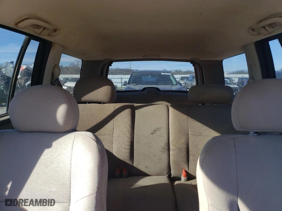 2002 Jeep Grand Cherokee Laredo with VIN 1J4GW48S52C169047, listed as a Copart auction lot 88548745 with 160,258 mi miles and Salvage Title. Bid and sale history available at carsss.com. Image 10.