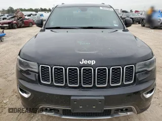 2018 Jeep Grand Cherokee Sterling Edition with VIN 1C4RJFBG3JC374006, listed as a Copart auction lot 88334965 with 86,633 mi miles and Clean Title. Bid and sale history available at carsss.com. Image 5.