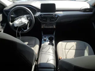 2022 Ford Escape SE с VIN 1FMCU0G64NUB89405, выставлен на аукционе Copart как лот 73887264 с пробегом Не указан миль и Списание • Salvage title. История ставок и продаж доступна на DreamBid. Изображение 8.