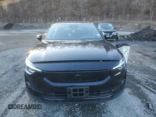 2024 Polestar 2 z VIN YSMFD3KA1RL222424, wystawiony jako Copart lot #47779655 z przebiegiem 8 575 mil mil oraz Szkoda całkowita • Salvage title. Historia ofert i sprzedaży dostępna na DreamBid. Obrazek 5.