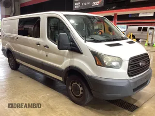 2015 Ford Transit с VIN 1FTNE2YM4FKA84623, выставлен на аукционе IAAI как лот 42642667 с пробегом 228 594 миль миль и . История ставок и продаж доступна на DreamBid. Изображение 1.