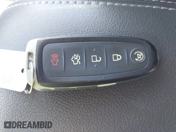 2014 Ford Escape Titanium с VIN 1FMCU0J94EUB92694, выставлен на аукционе IAAI как лот 42124647 с пробегом 107 666 миль миль и . История ставок и продаж доступна на DreamBid. Изображение 11.
