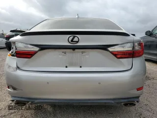 2016 Lexus ES with VIN JTHBK1GG6G2217478, listed as a Copart auction lot 47730995 with 129,389 mi miles and Clean Title. Bid and sale history available at carsss.com. Image 6.