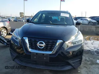 2020 Nissan Kicks SV with VIN 3N1CP5CV5LL488501, listed as a IAAI auction lot 41543069 with 68,588 mi miles and . Bid and sale history available at DreamBid. Image 13.