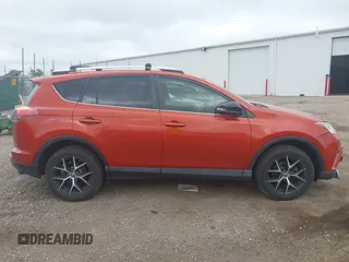 2016 Toyota RAV4 SE with VIN JTMJFREVXGJ057662, listed as a IAAI auction lot 42253912 with 79,108 mi miles and . Bid and sale history available at DreamBid. Image 13.
