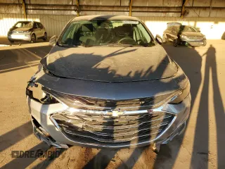 2024 Chevrolet Malibu LS with VIN 1G1ZC5ST9RF225412, listed as a Copart auction lot 88205775 with 11,550 mi miles and Salvage Title. Bid and sale history available at DreamBid. Image 5.