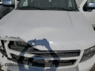 2008 Chevrolet Suburban LT w/3LT with VIN 3GNFK16308G186374, listed as a Copart auction lot 66781034 with 268,063 mi miles and Salvage Title. Bid and sale history available at carsss.com. Image 14.
