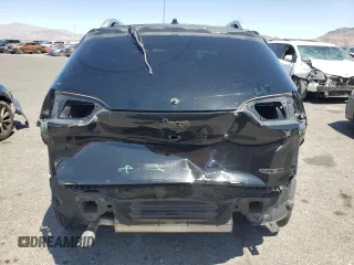 2018 Jeep Cherokee Latitude Tech Connect с VIN 1C4PJLCB1JD558928, выставлен на аукционе Copart как лот 57655535 с пробегом 81 130 миль миль и Списание • Salvage title. История ставок и продаж доступна на DreamBid. Изображение 6.
