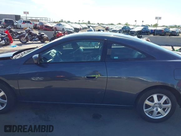 2005 Honda Accord EX-L z VIN 1HGCM82695A014547, wystawiony jako IAAI lot #42172060 z przebiegiem 116 858 mil mil oraz . Historia ofert i sprzedaży dostępna na DreamBid. Obrazek 13.