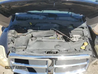 2006 Dodge Durango SLT z VIN 1D4HD48246F158001, wystawiony jako Copart lot #73957004 z przebiegiem 161 572 mil mil oraz Szkoda całkowita • Salvage title. Historia ofert i sprzedaży dostępna na DreamBid. Obrazek 11.