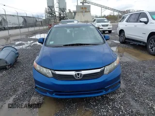 2012 Honda Civic EX with VIN 19XFB2F87CE059085, listed as a IAAI auction lot 41980879 with 154,880 mi miles and . Bid and sale history available at DreamBid. Image 12.