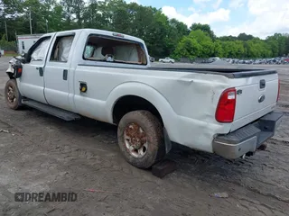 2016 Ford F-250 XL z VIN 1FT7W2A67GEC38257, wystawiony jako IAAI lot #42247216 z przebiegiem 91 772 mil mil oraz . Historia ofert i sprzedaży dostępna na DreamBid. Obrazek 3.