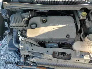 2019 Chevrolet Spark LT с VIN KL8CD6SA1KC727622, выставлен на аукционе Copart как лот 85925815 с пробегом 131 887 миль миль и Списание • Salvage title. История ставок и продаж доступна на DreamBid. Изображение 13.