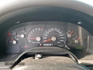 2003 Ford Explorer XLS с VIN 1FMZU62K43ZB15869, выставлен на аукционе Copart как лот 64329445 с пробегом 77 000 миль миль и Списание • Salvage title. История ставок и продаж доступна на DreamBid. Изображение 9.