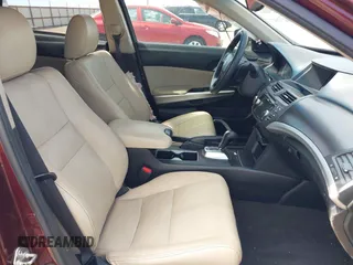 2013 Honda Crosstour EX z VIN 5J6TF1H36DL002057, wystawiony jako IAAI lot #41934854 z przebiegiem 116 829 mil mil oraz . Historia ofert i sprzedaży dostępna na DreamBid. Obrazek 5.