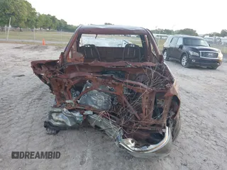 2014 Chevrolet Silverado 1500 with VIN 1GCNCREH7EZ137584, listed as a IAAI auction lot 41925804 with Not Provided miles and . Bid and sale history available at DreamBid. Image 6.